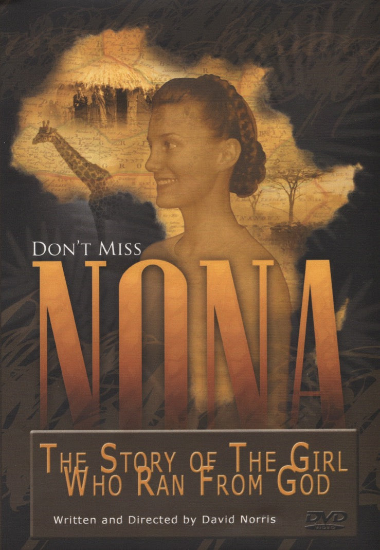 Story Behind Nona Woman - Nona Woman